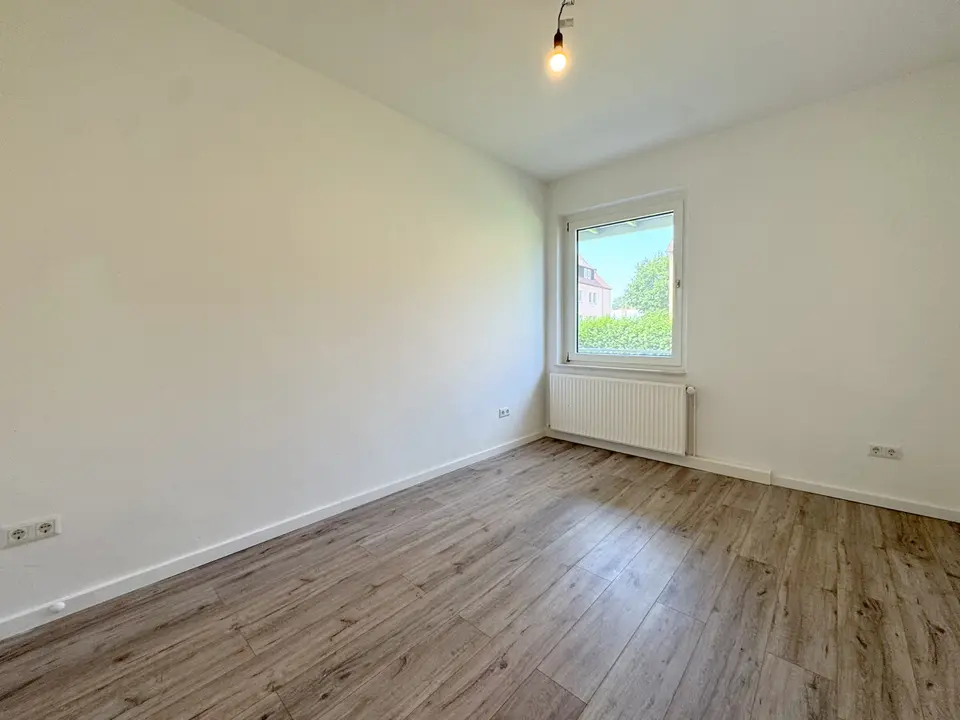 2 Zimmer Wohnung mit 57 m² in Minden – Bild 2
