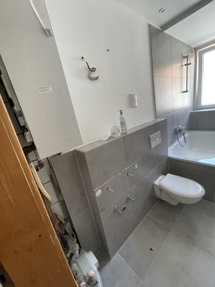 3 Zimmer Wohnung mit 89 m² in Hannover – Bild 10
