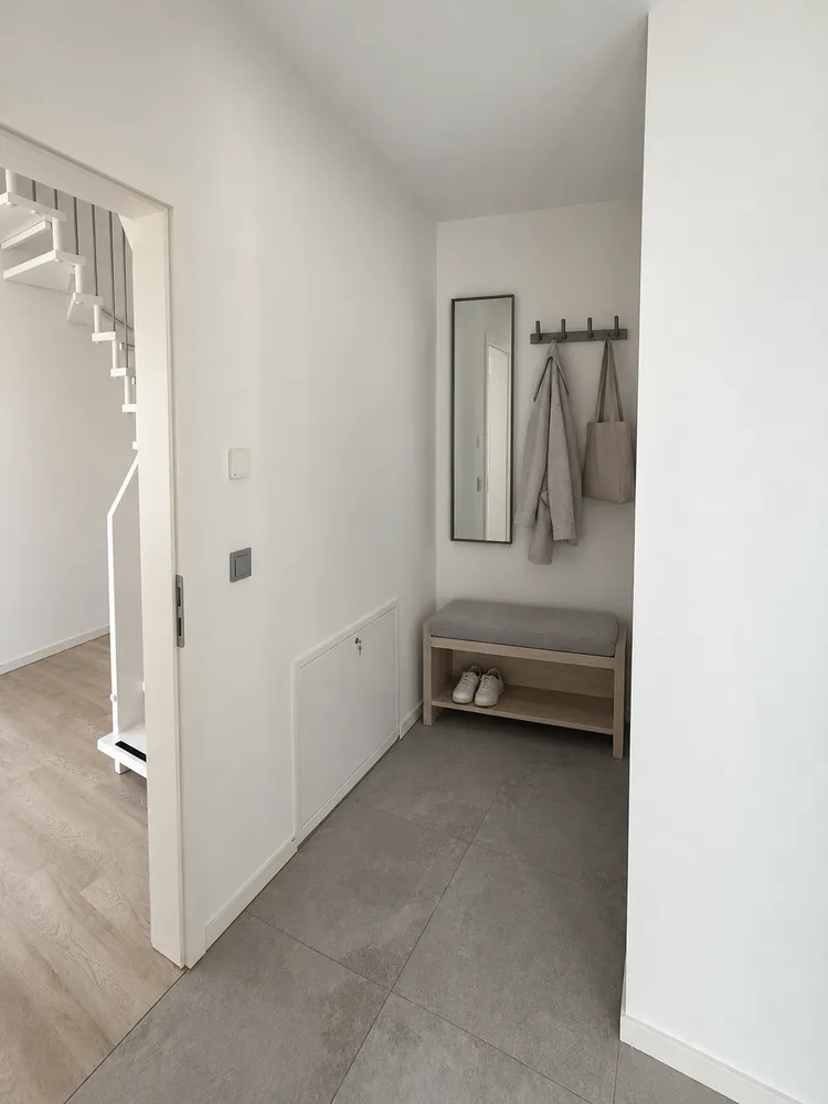 5 Zimmer Haus mit 136 m² in Meerbusch – Bild 11