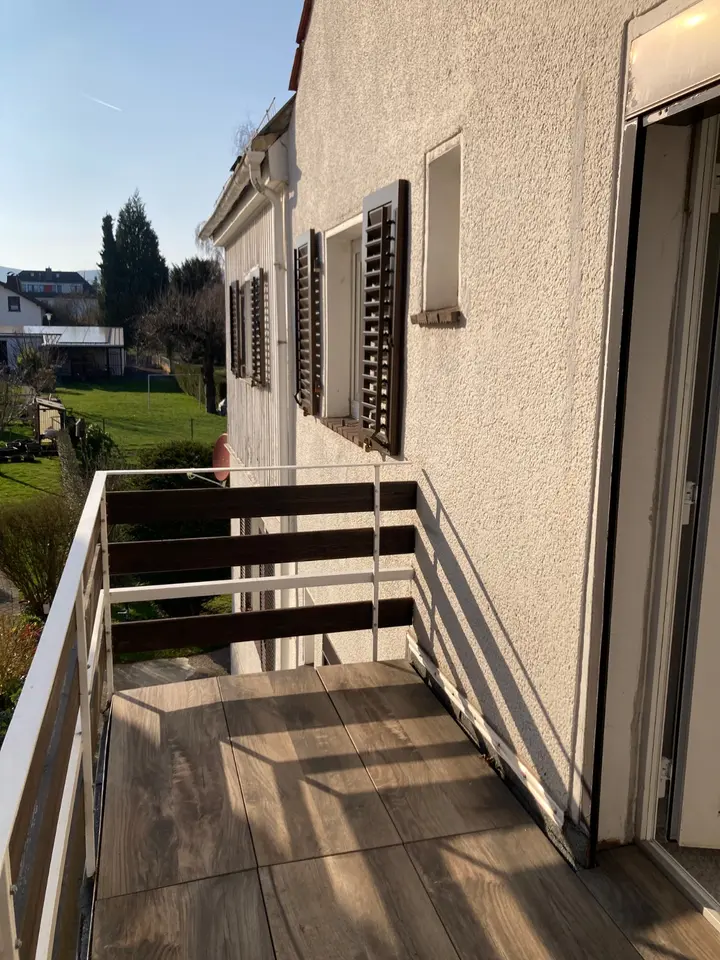 WG-Zimmer mit 27 m² in Kassel – Bild 2