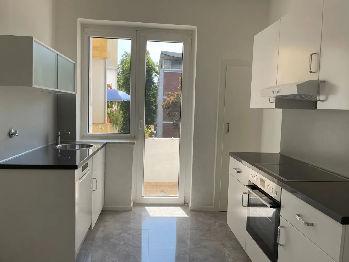 3 Zimmer Wohnung mit 72 m² in Duisburg – Bild 5