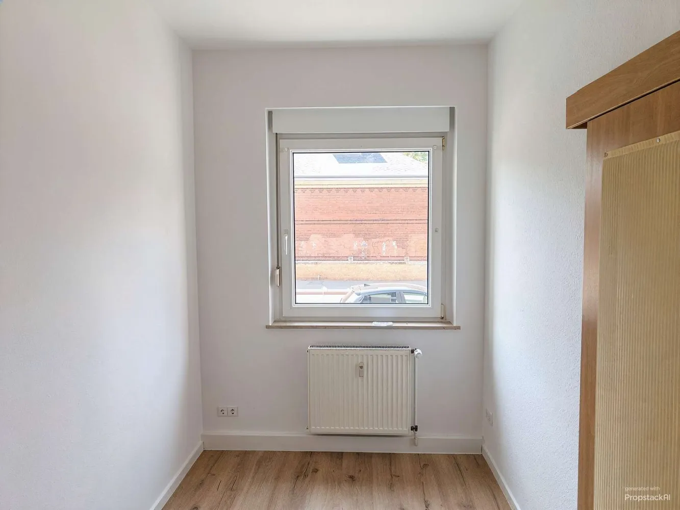 3 Zimmer Wohnung mit 54 m² in Leipzig – Bild 3