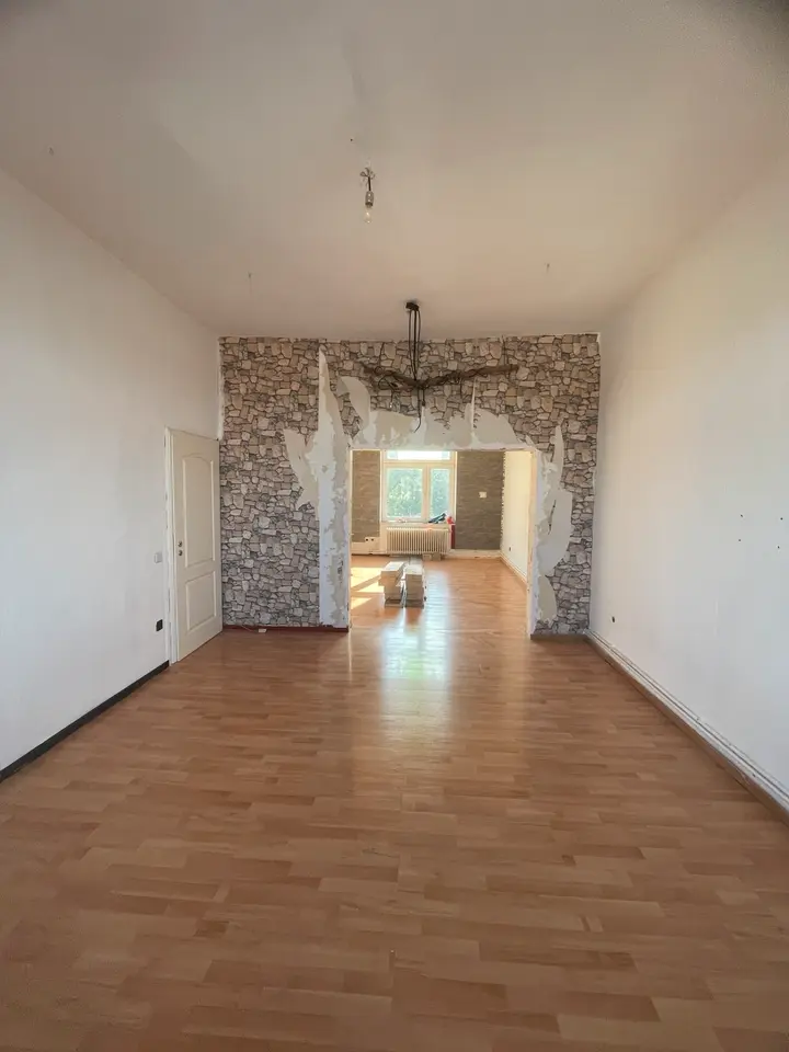 4 Zimmer Wohnung mit 85 m² in Hagen – Bild 1