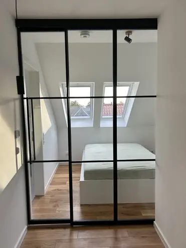 2 Zimmer Wohnung mit 42 m² in Lübeck – Bild 9