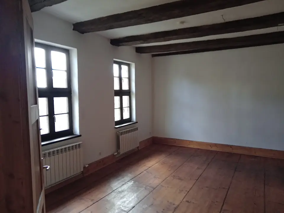 2 Zimmer Wohnung mit 110 m² in Quedlinburg – Bild 2