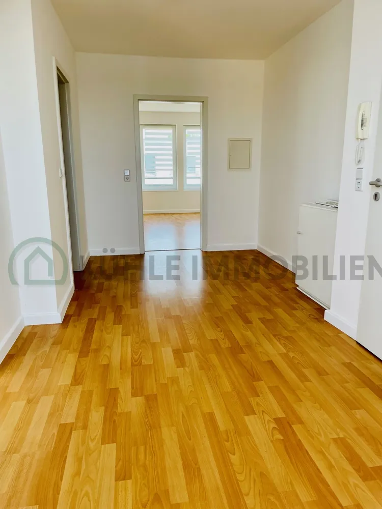 2 Zimmer Wohnung mit 57 m² in Berlin – Bild 10