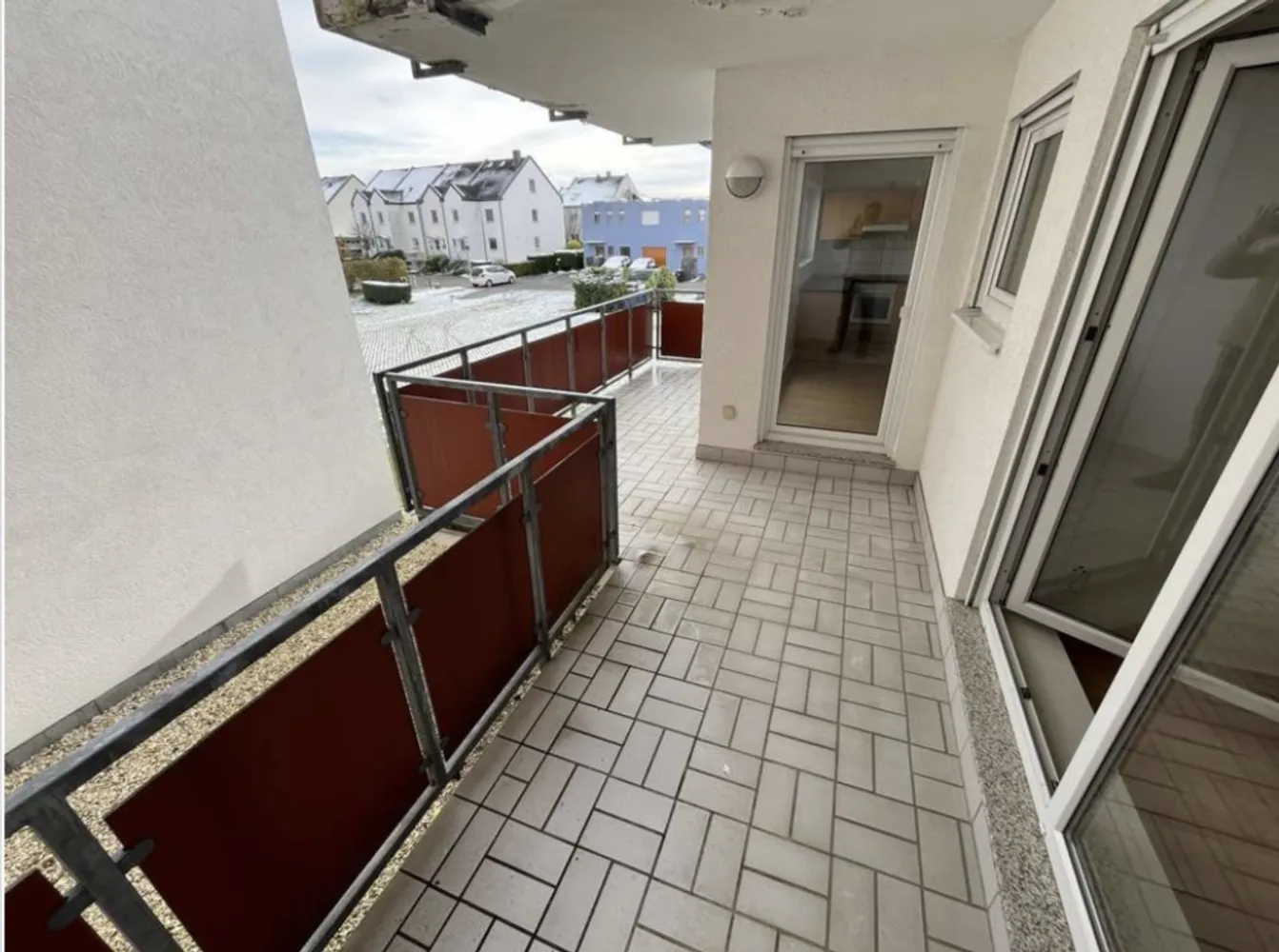 2 Zimmer Wohnung mit 55 m² in Limburg an der Lahn – Bild 4