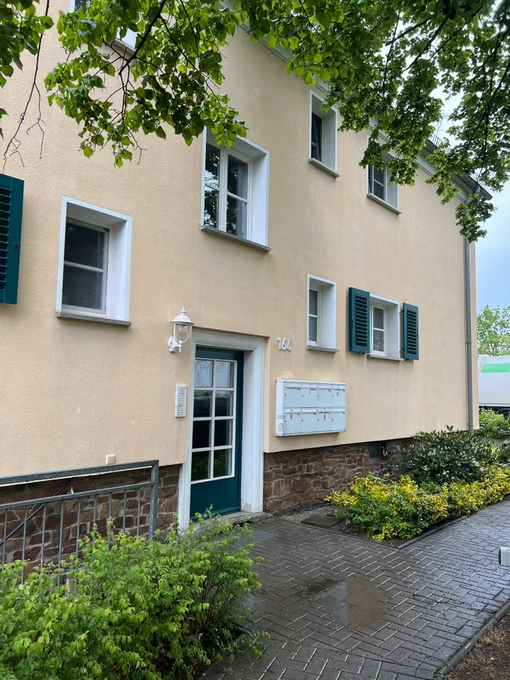 2 Zimmer Wohnung mit 42 m² in Dresden – Bild 4
