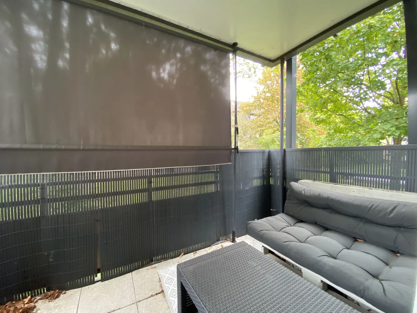 2 Zimmer Wohnung mit 44 m² in Düsseldorf – Bild 3