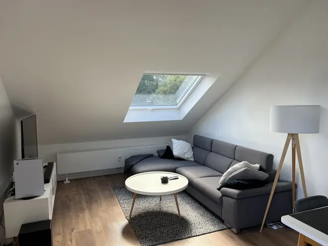 2 Zimmer Wohnung mit 44 m² in Stuttgart – Bild 11