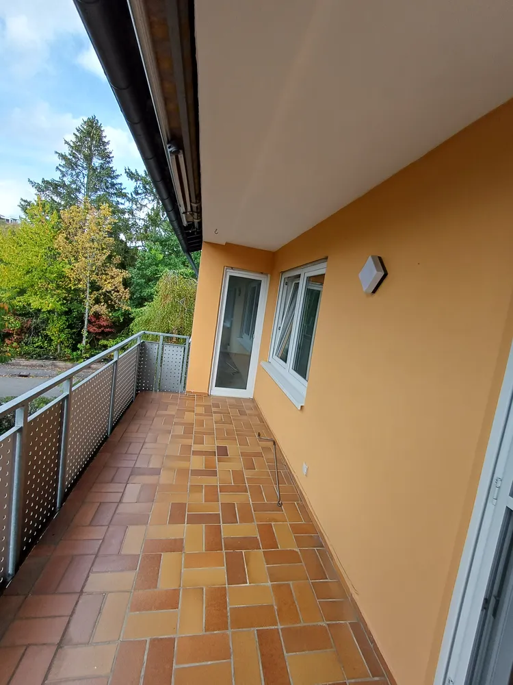 4 room apartment with 85 m² in Aalen – Photo 7