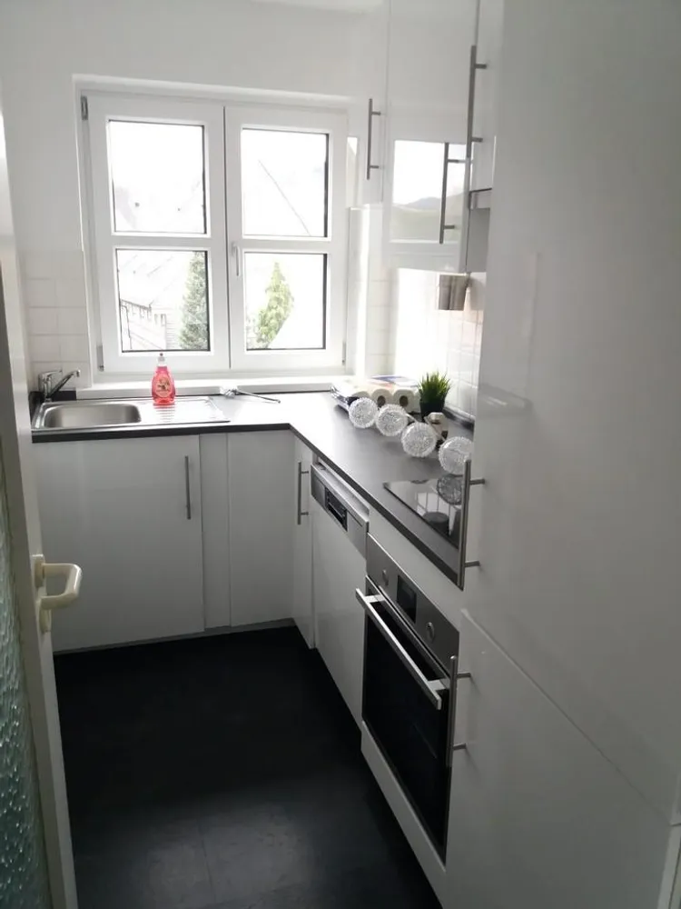 2 room apartment with 44 m² in Dortmund – Photo 6