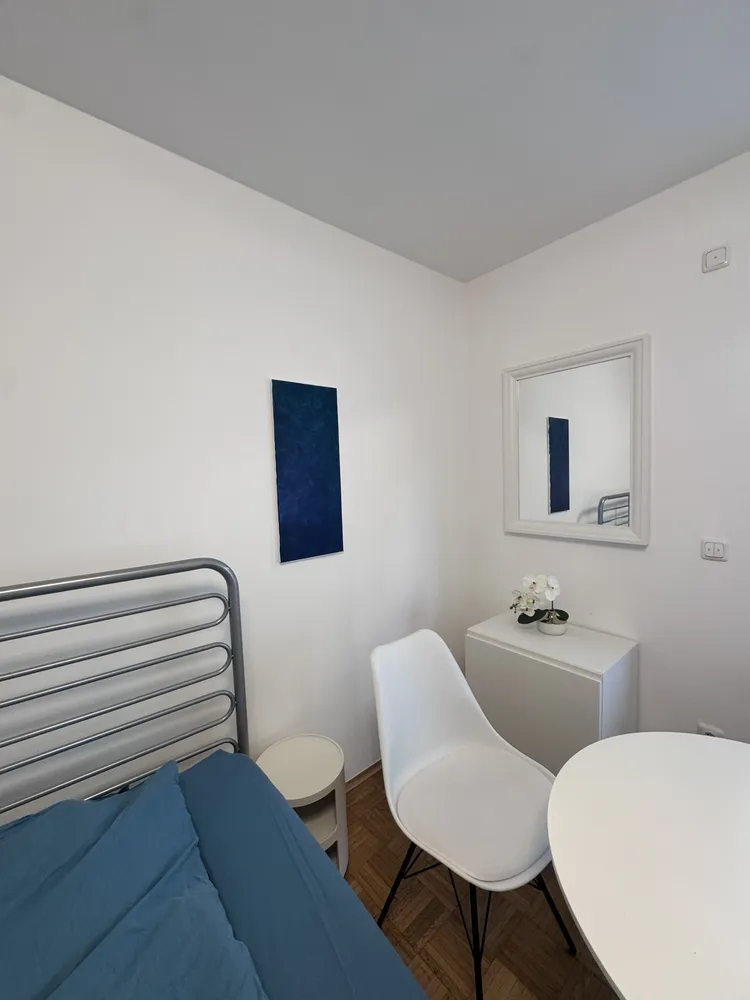 1 Zimmer Wohnung mit 25 m² in Frankfurt am Main – Bild 6
