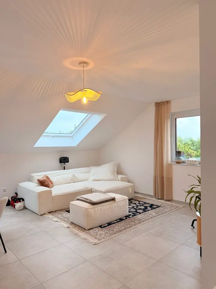3 Zimmer Wohnung mit 114 m² in Ibbenbüren – Bild 1