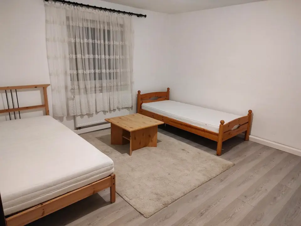 2 Zimmer Wohnung mit 50 m² in Straubing – Bild 7