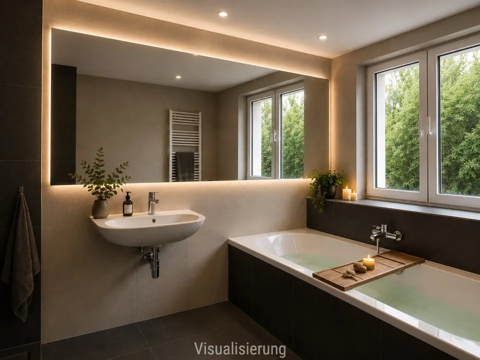 5 Zimmer Wohnung mit 149 m² in Annaberg-Buchholz – Bild 1