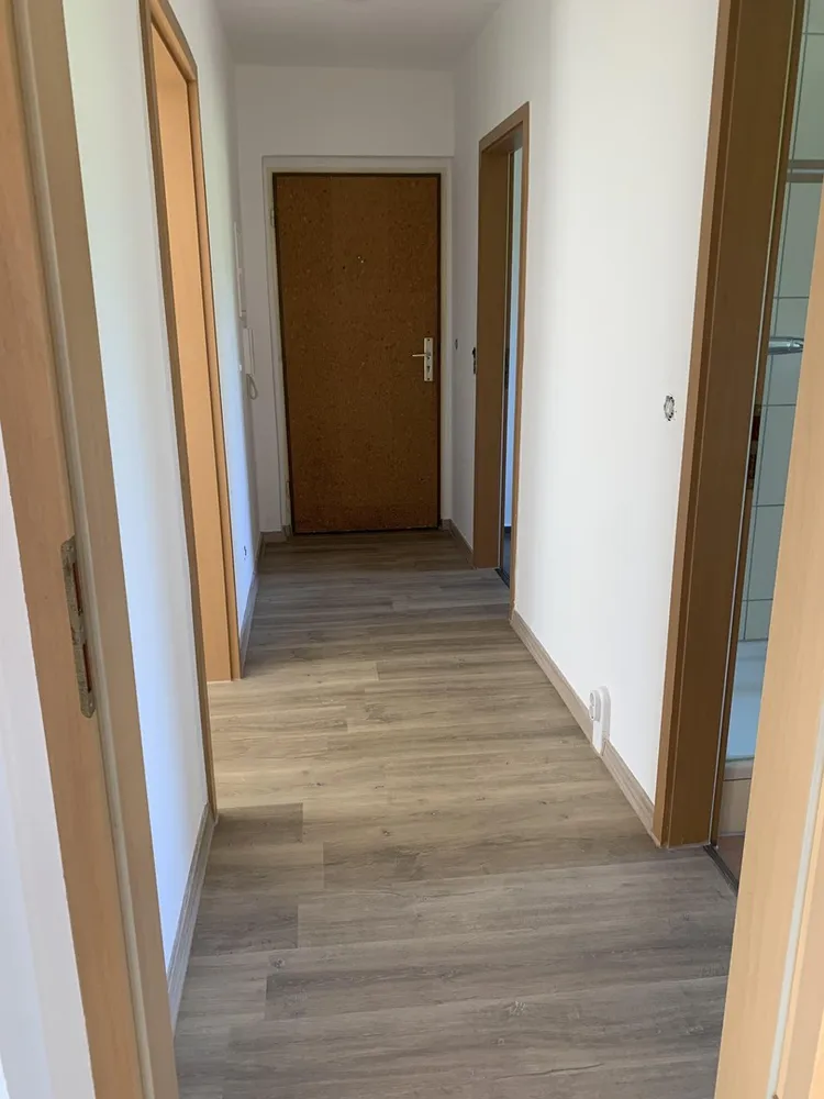 3 Zimmer Wohnung mit 67 m² in Riesa – Bild 6