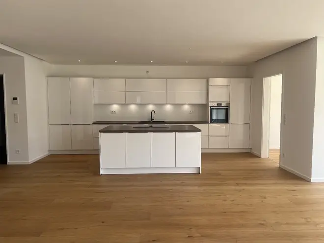 3 Zimmer Wohnung mit 146 m² in Paderborn – Bild 2