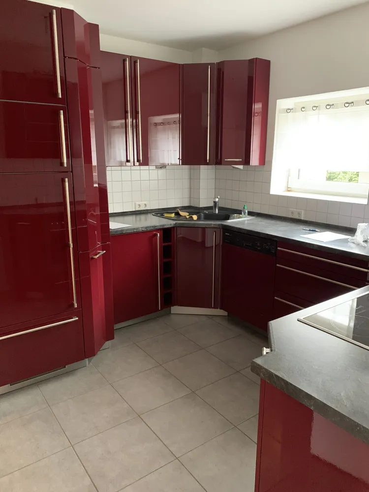 4 room apartment with 123 m² in Düsseldorf – Photo 7