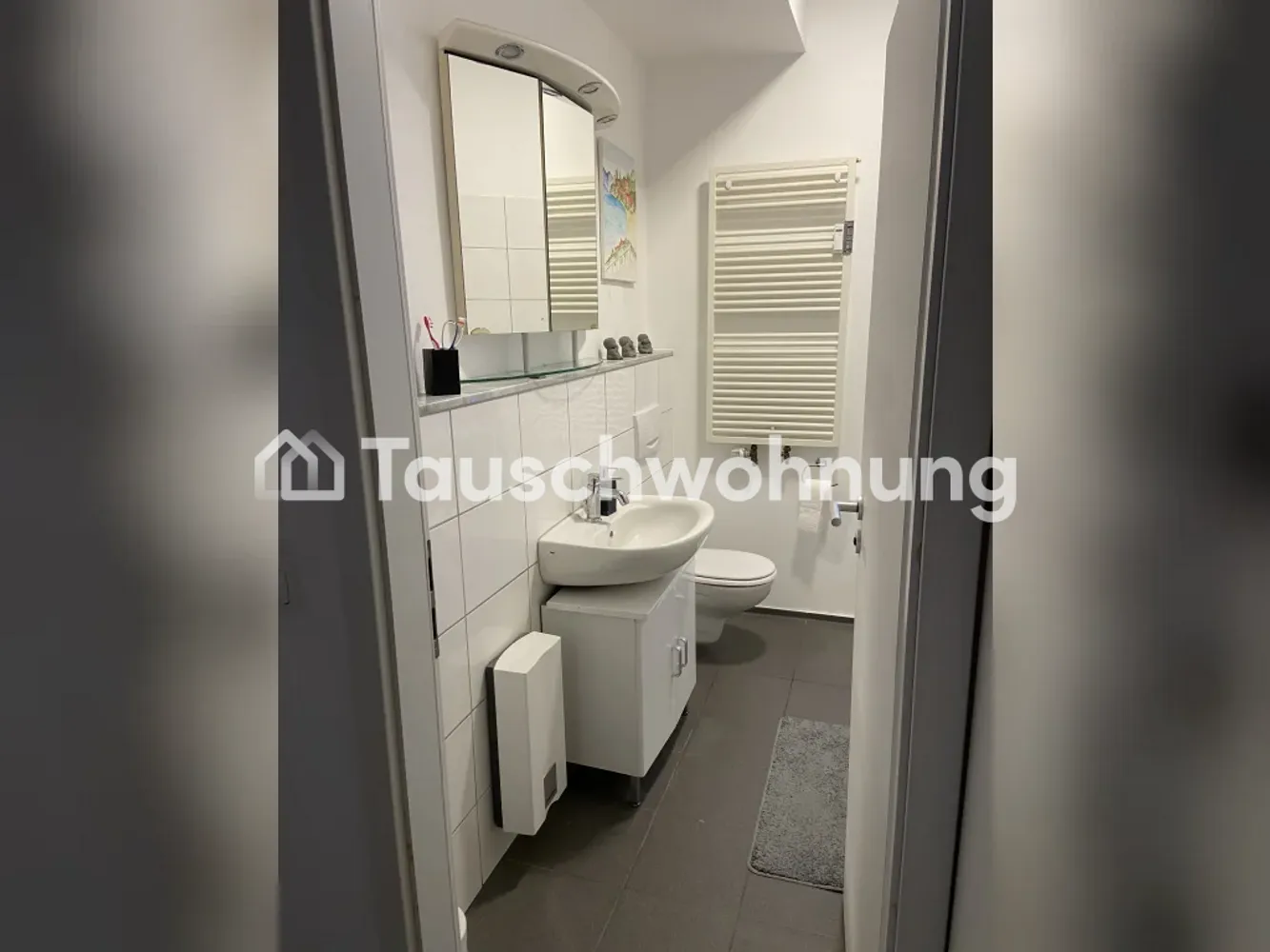 1 Zimmer Wohnung mit 40 m² in Düsseldorf – Bild 3