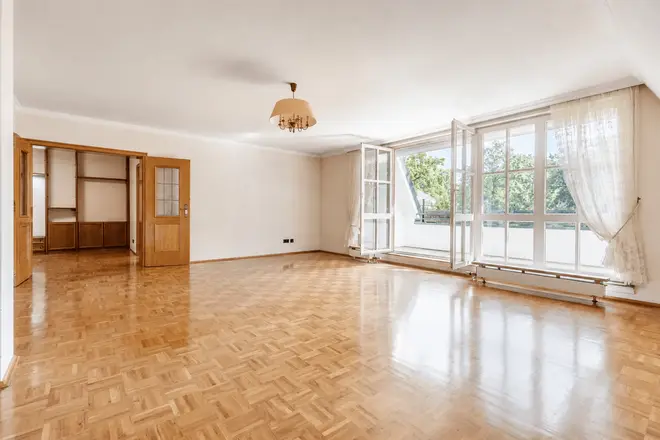 3 Zimmer Wohnung mit 123 m² in Hamburg – Bild 5