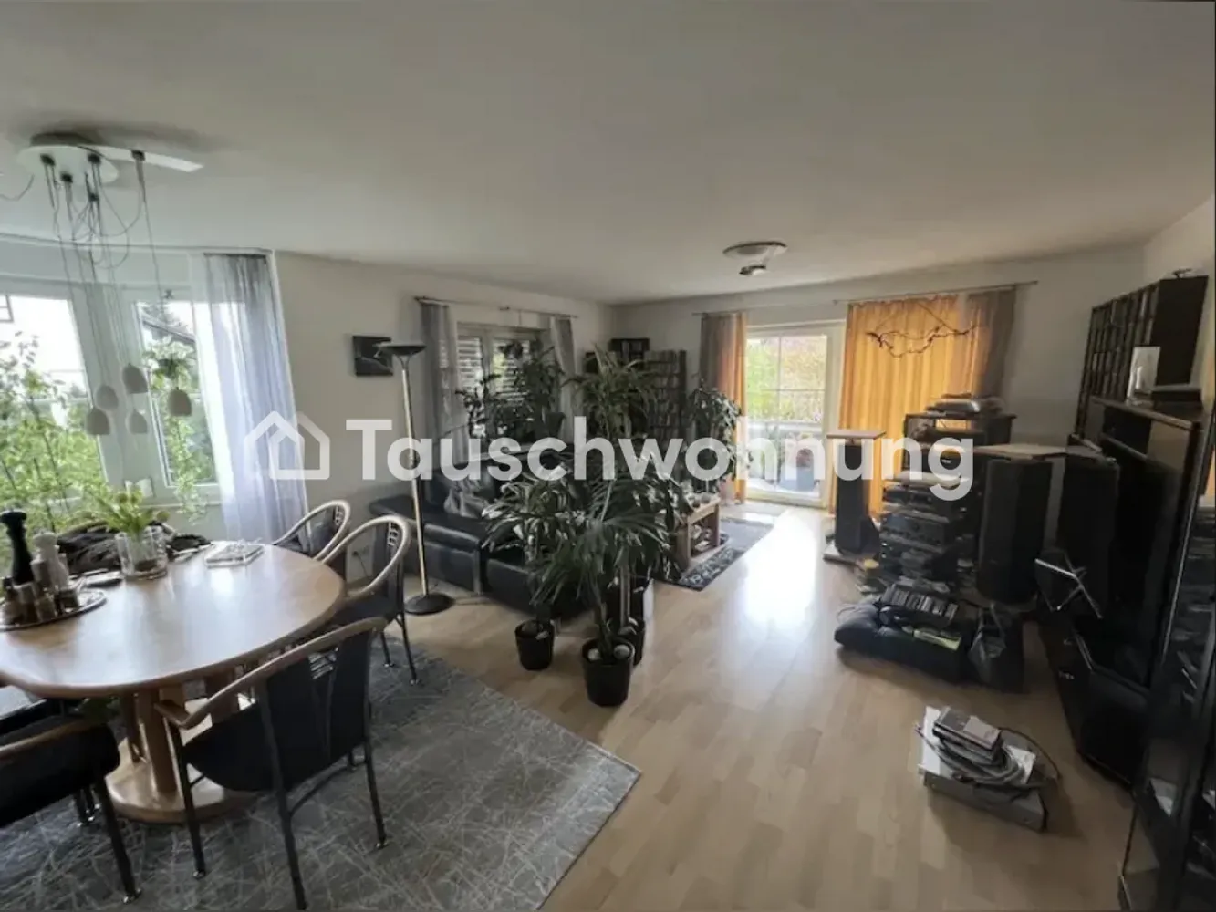 3 room apartment with 100 m² in Munich – Photo 9