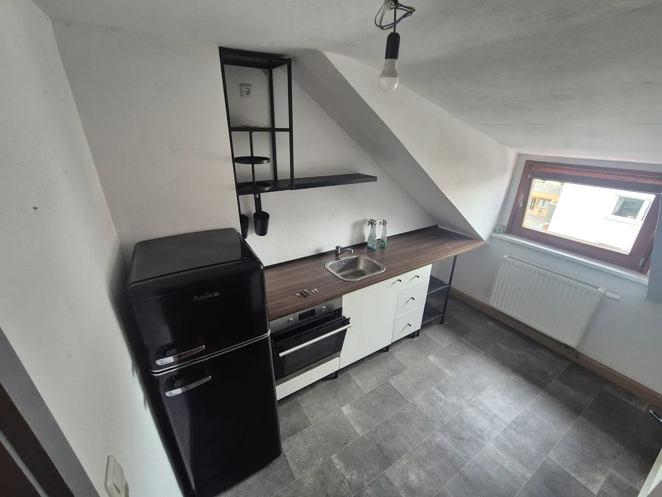 3 Zimmer Wohnung mit 52 m² in Regensburg – Bild 3