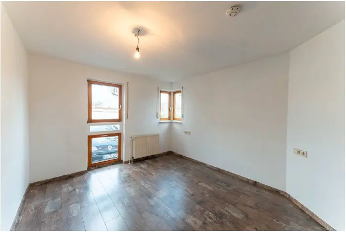 2 Zimmer Wohnung mit 59 m² in Herrenberg – Bild 1