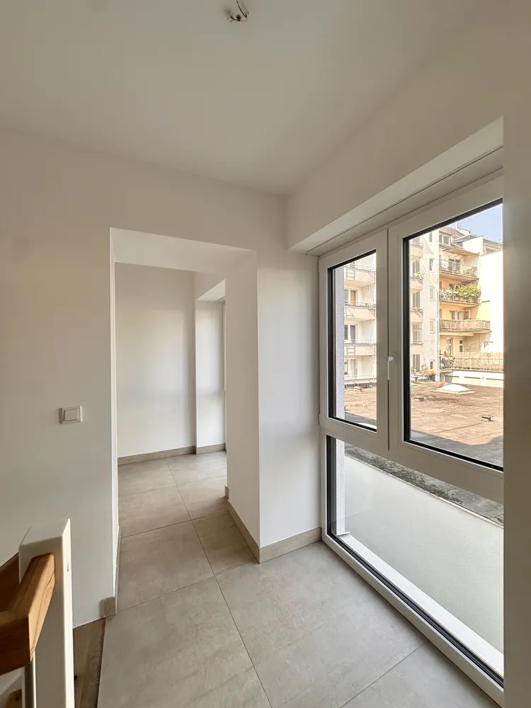 4 Zimmer Wohnung mit 137 m² in Düsseldorf – Bild 9