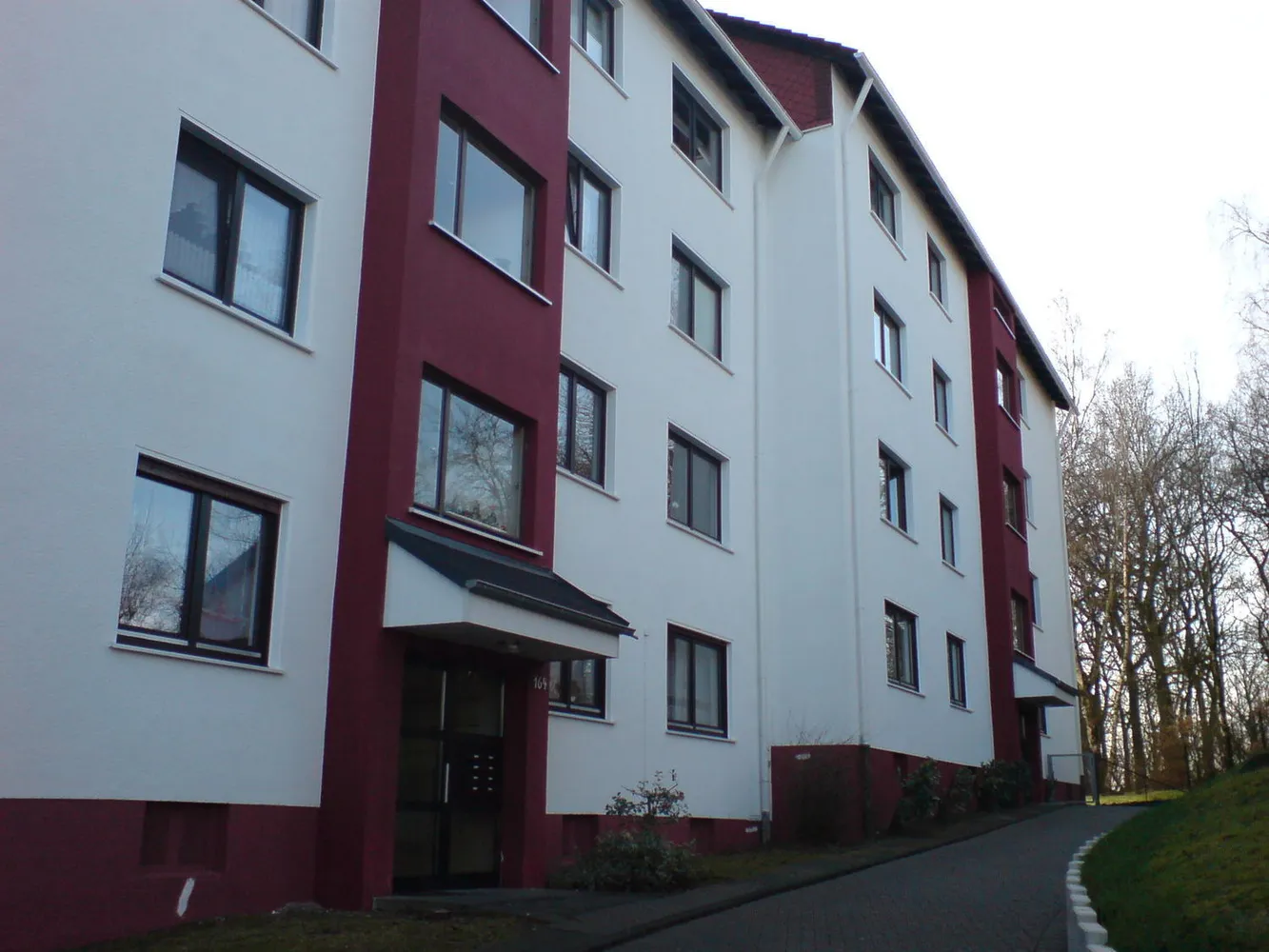 4 Zimmer Wohnung mit 85 m² in Siegen – Bild 8