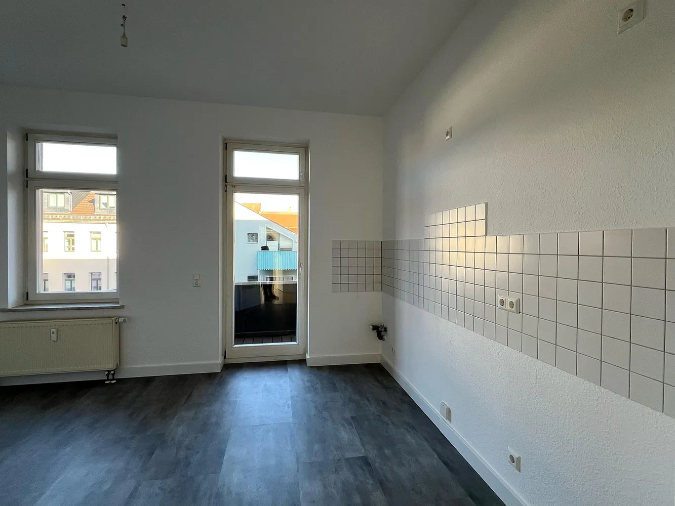 2 Zimmer Wohnung mit 58 m² in Leipzig – Bild 5