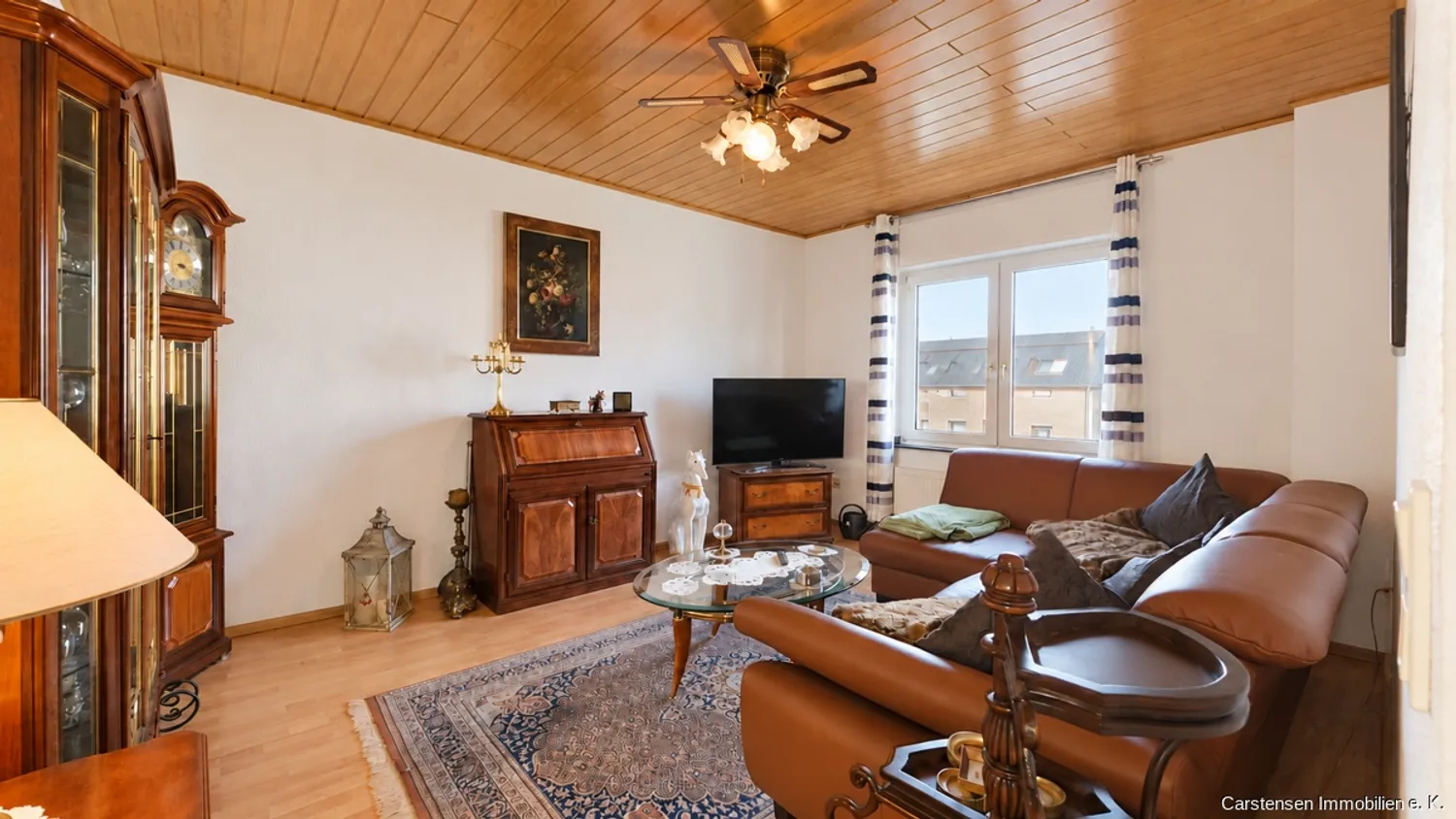 3 room apartment with 52 m² in Bergheim – Photo 10