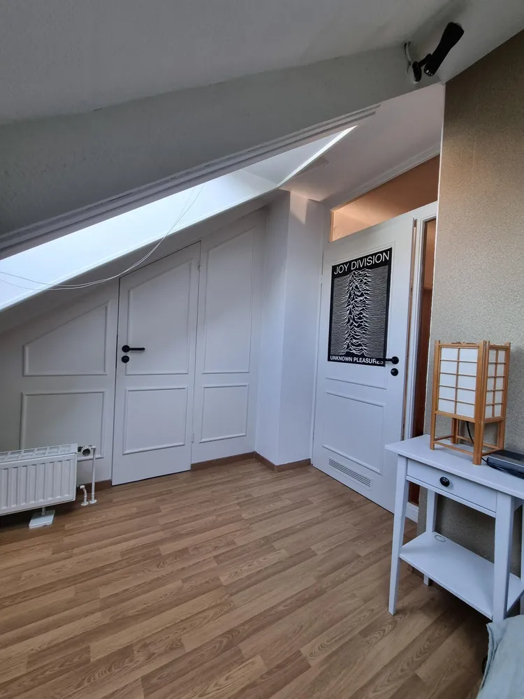2 Zimmer Wohnung mit 50 m² in Bremen – Bild 9