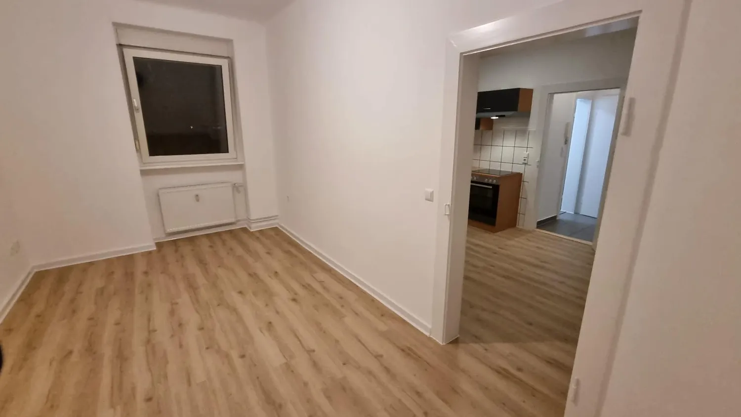 2 room apartment with 35 m² in Mannheim – Photo 8