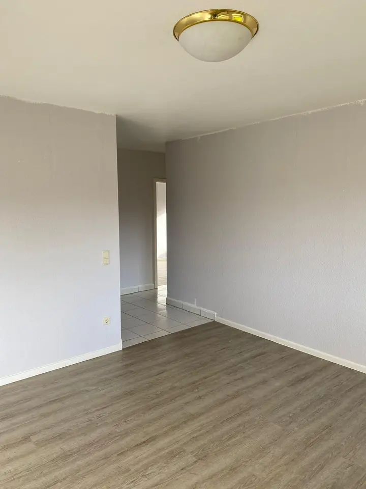 3 Zimmer Wohnung mit 63 m² in Cloppenburg – Bild 1
