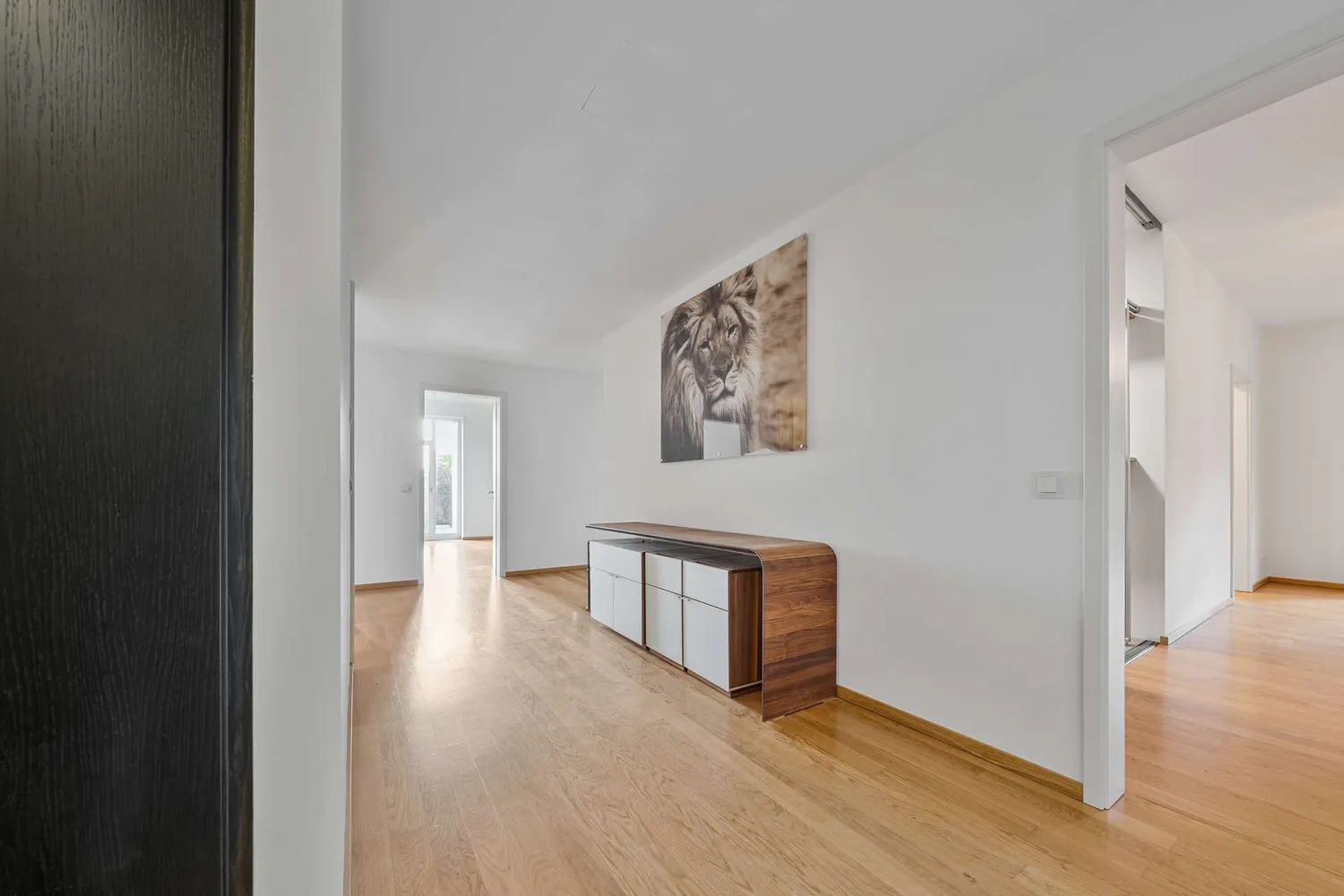 4 Zimmer Wohnung mit 162 m² in Hamburg – Bild 6