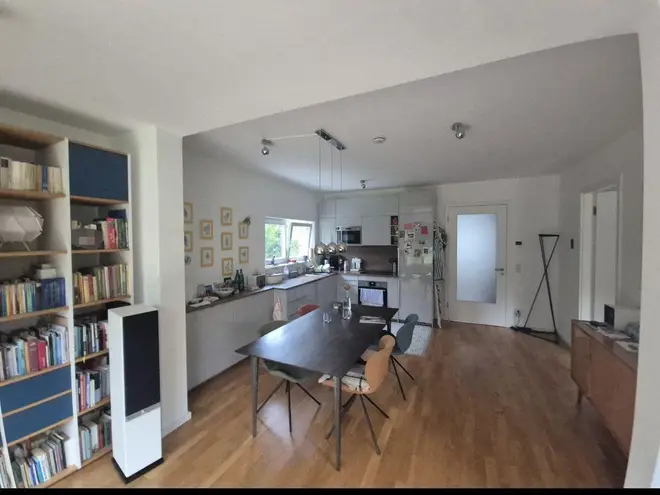 3 Zimmer Wohnung mit 66 m² in Berlin – Bild 8