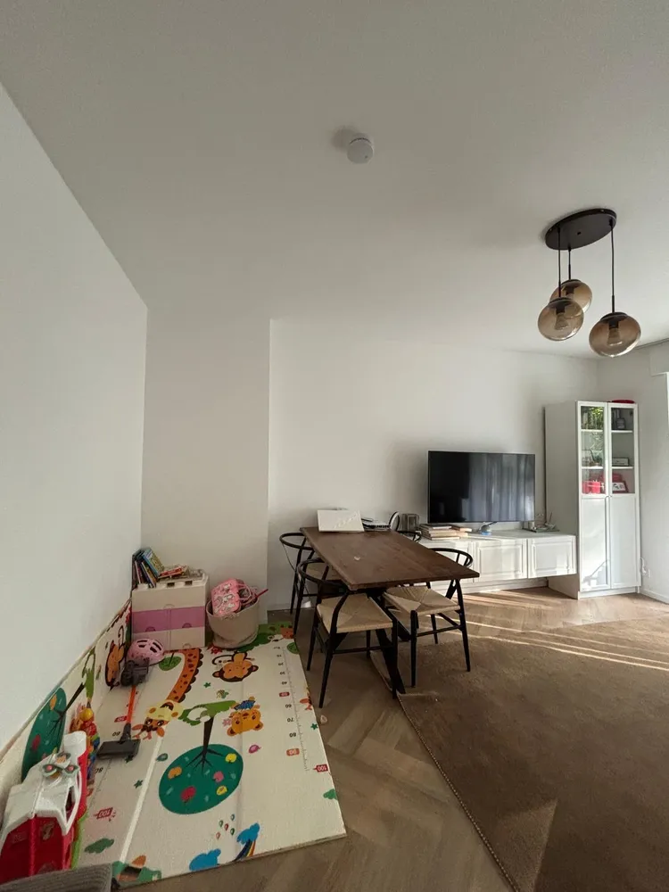 2 room apartment with 55 m² in Cologne – Photo 2