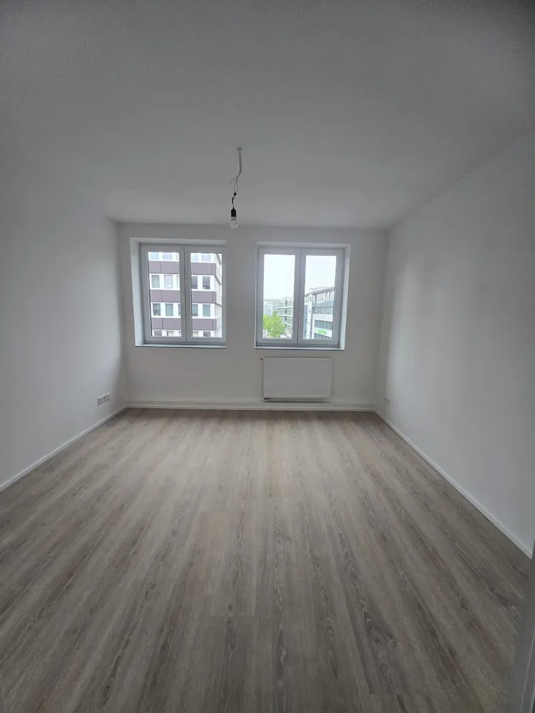 5 Zimmer Wohnung mit 115 m² in Münster – Bild 12