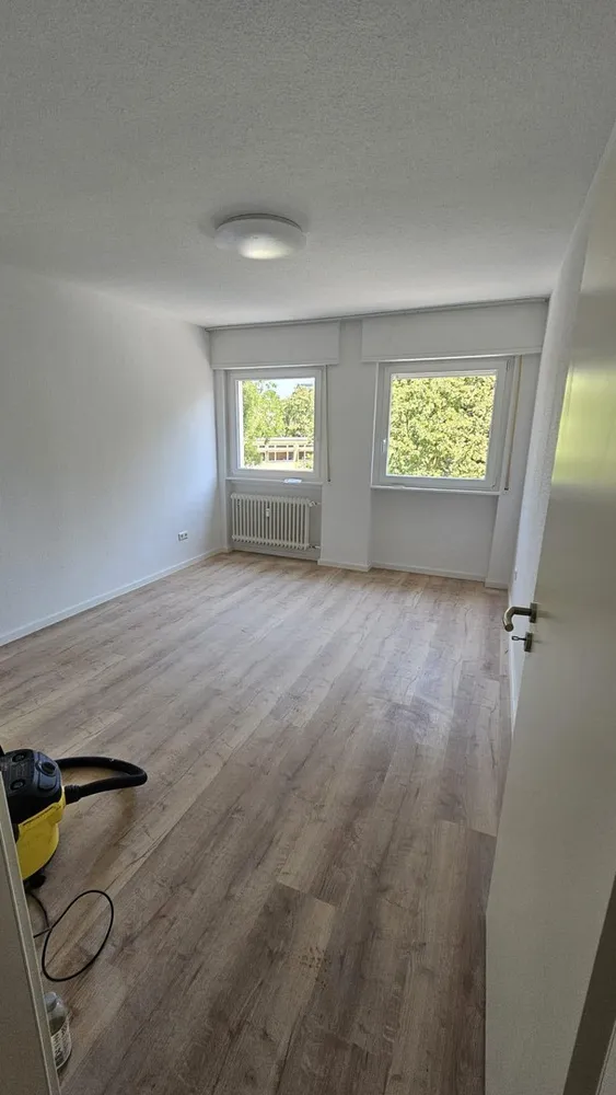 2 Zimmer Wohnung mit 75 m² in Mannheim – Bild 1