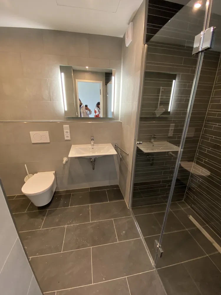 1 Zimmer Wohnung mit 36 m² in München – Bild 9