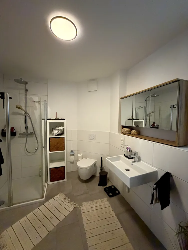 2 Zimmer Wohnung mit 75 m² in Paderborn – Bild 4