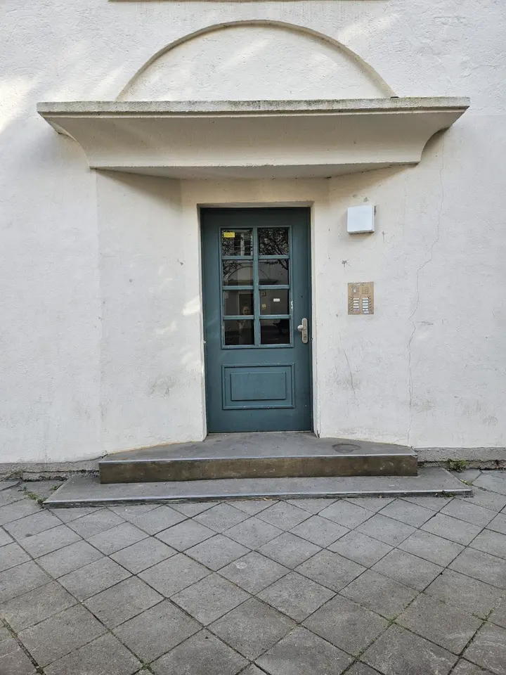 2 Zimmer Wohnung mit 42 m² in Kassel – Bild 7