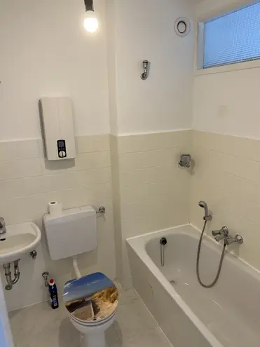 2 Zimmer Wohnung mit 44 m² in Berlin – Bild 9