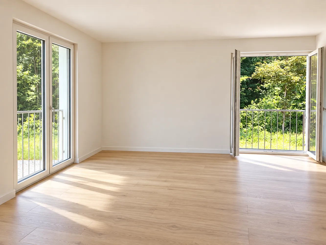 5 Zimmer Wohnung mit 140 m² in Landau in der Pfalz – Bild 10
