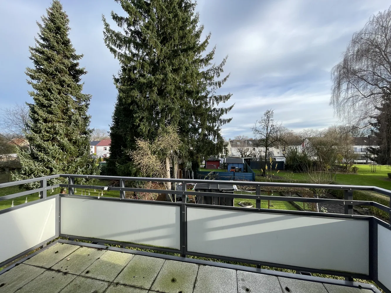 2 Zimmer Wohnung mit 53 m² in Dortmund – Bild 7