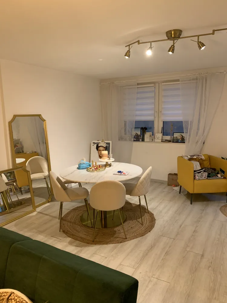 2 Zimmer Wohnung mit 76 m² in Ludwigshafen am Rhein – Bild 6