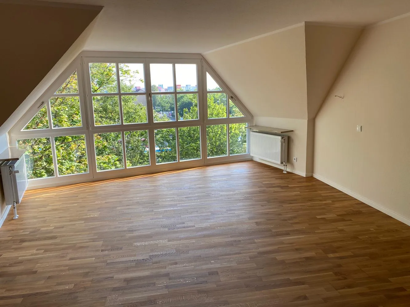 4 room apartment with 150 m² in Weiden in der Oberpfalz – Photo 2