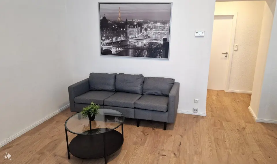 WG-Zimmer mit 60 m² in Aachen – Bild 2