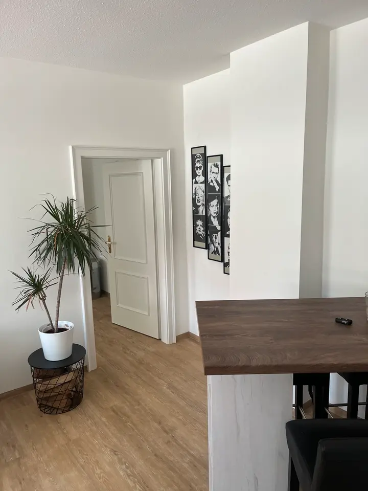 2 Zimmer Wohnung mit 48 m² in Dresden – Bild 6